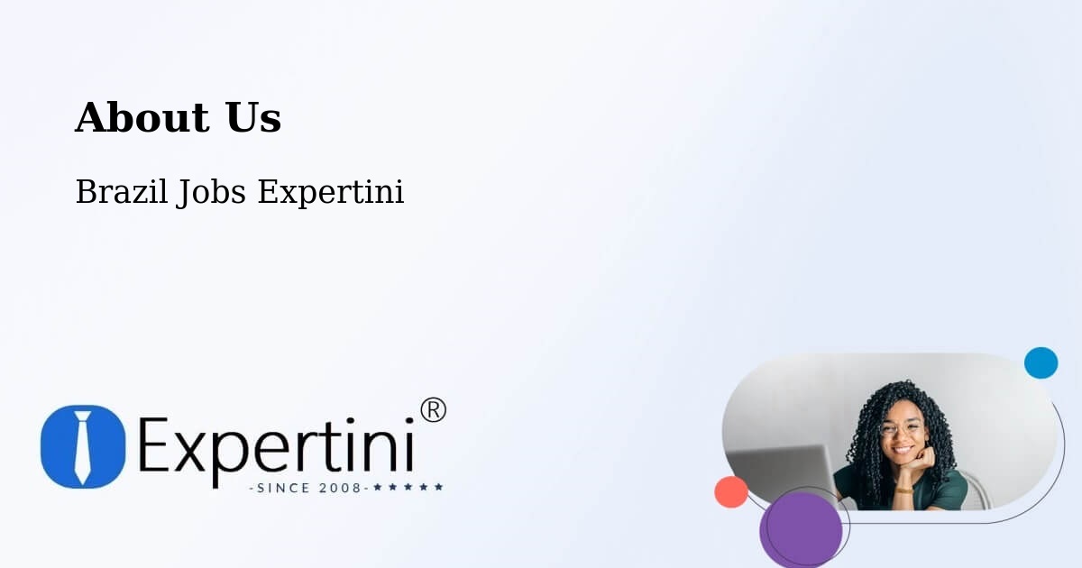 About Expertini Recruitment Platform  – Vila Velha - Vila Velha, Brazil Jobs Expertini
