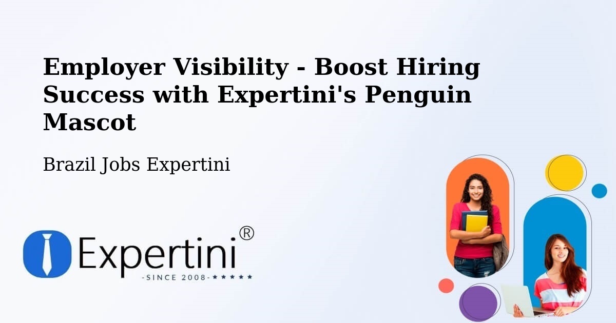 CV and Resume Visibility Optimization – Vila Velha - Brazil Jobs Expertini